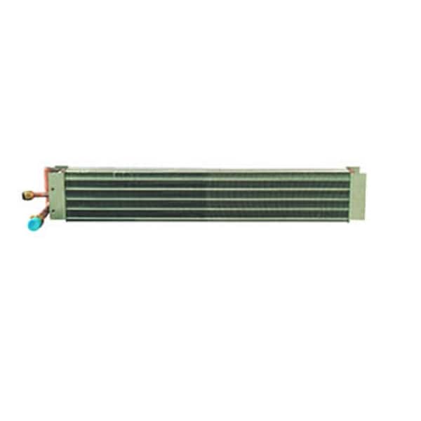 Aftermarket Evaporator Fits Case 1490 2090 2094 2290 2294 2590 3294 4494, Tractors F63870 - main